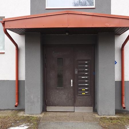 Cozy Telliskivi Apartment Near City Centre Tallinn Exterior photo