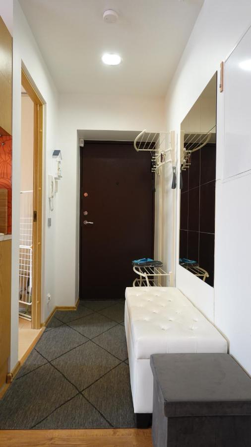 Cozy Telliskivi Apartment Near City Centre Tallinn Exterior photo